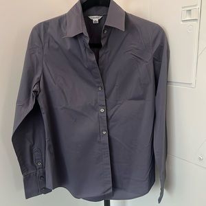 Calvin Klein Grey dress shirt